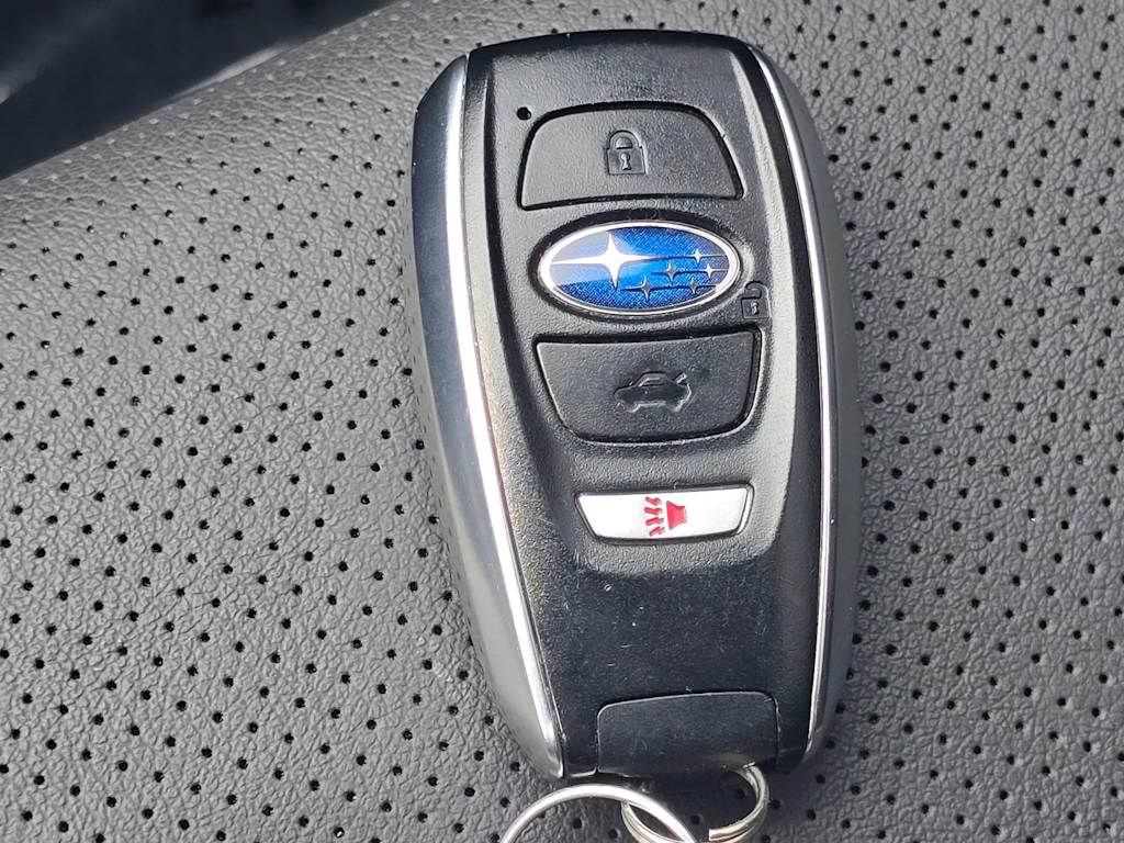Thumbnail: 2019 Subaru WRX - 20