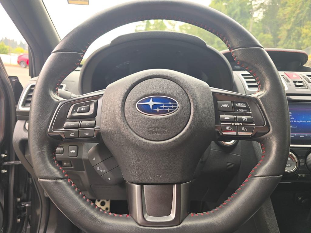 Thumbnail: 2019 Subaru WRX - 14