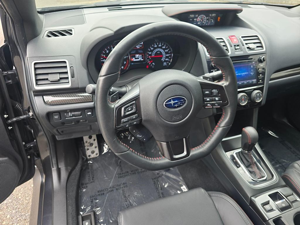 Thumbnail: 2019 Subaru WRX - 2