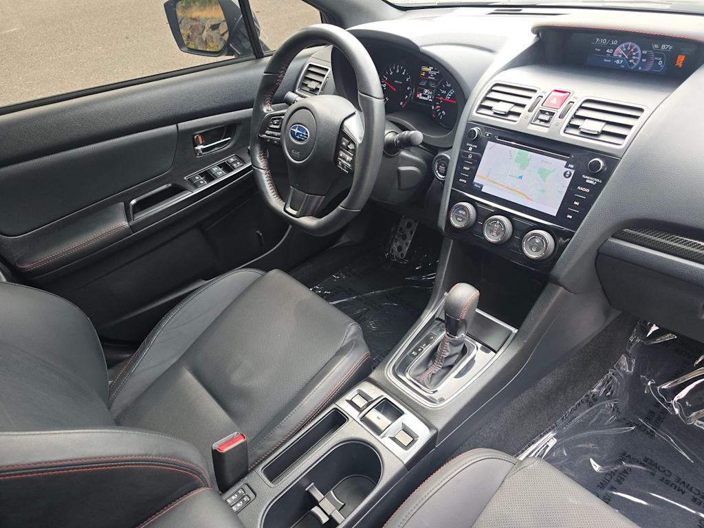 Thumbnail: 2019 Subaru WRX - 15