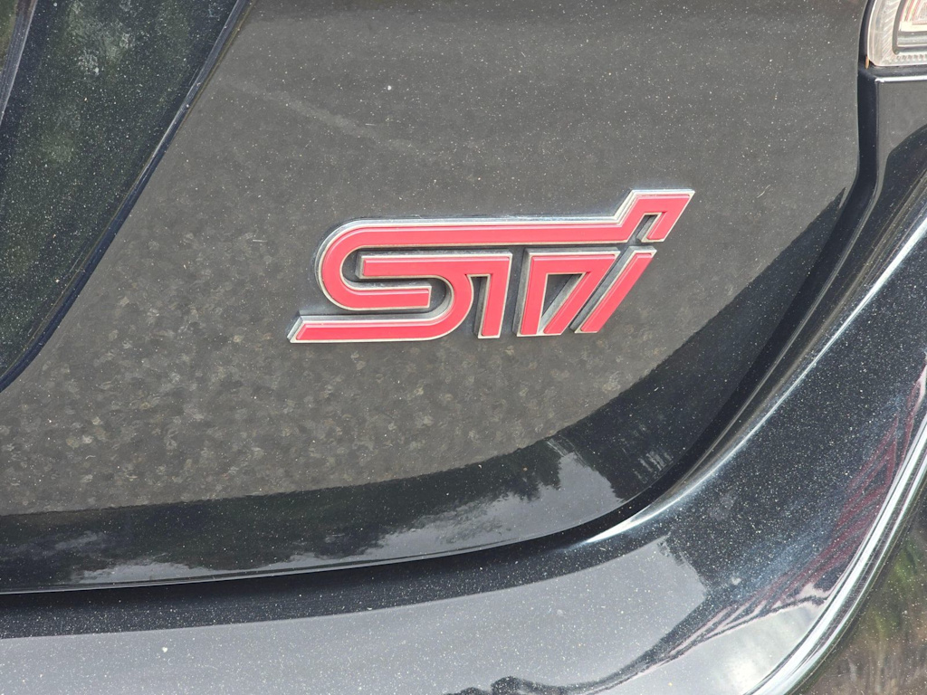 Thumbnail: 2020 Subaru WRX - 7