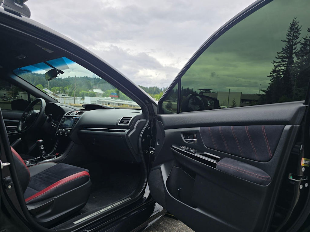 Thumbnail: 2020 Subaru WRX - 23