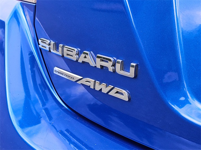 2019 Subaru WRX Limited 7