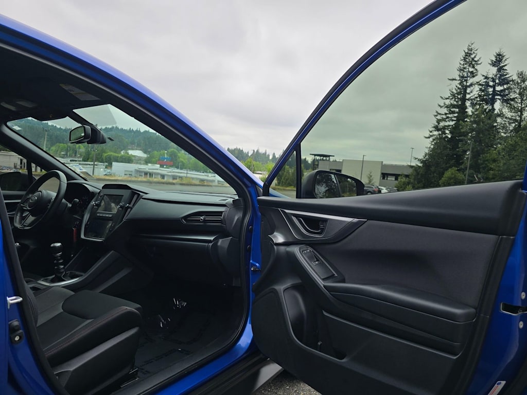 Thumbnail: 2022 Subaru WRX - 23