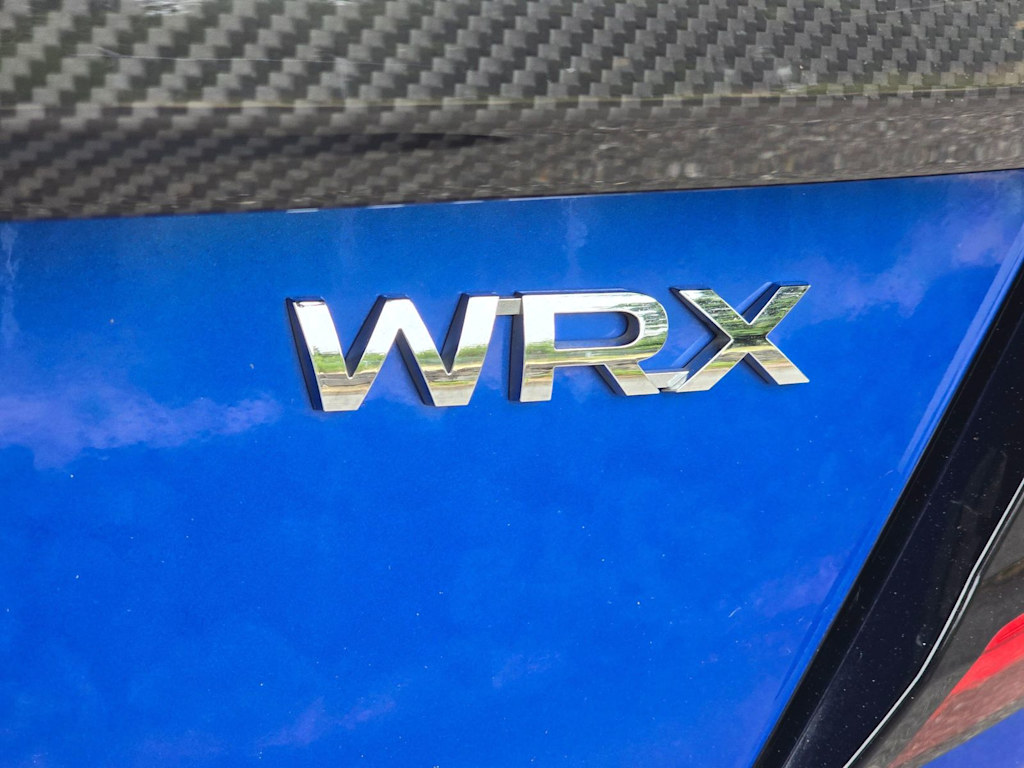 Thumbnail: 2022 Subaru WRX - 7