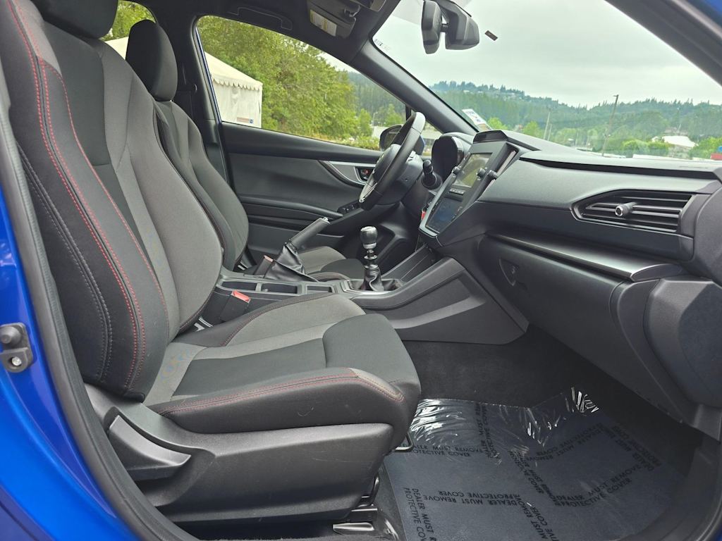 Thumbnail: 2022 Subaru WRX - 12