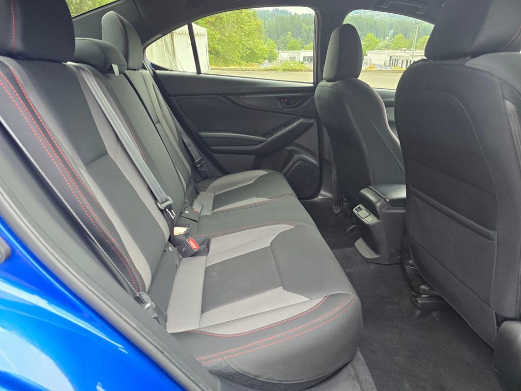 Thumbnail: 2022 Subaru WRX - 21