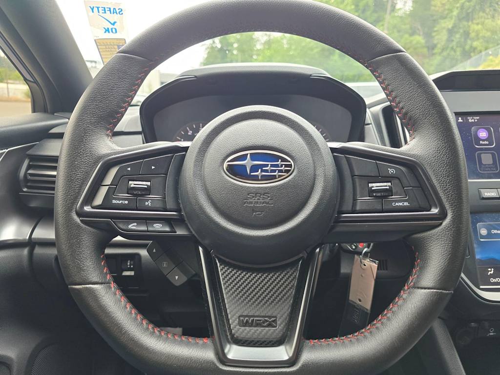 Thumbnail: 2022 Subaru WRX - 10
