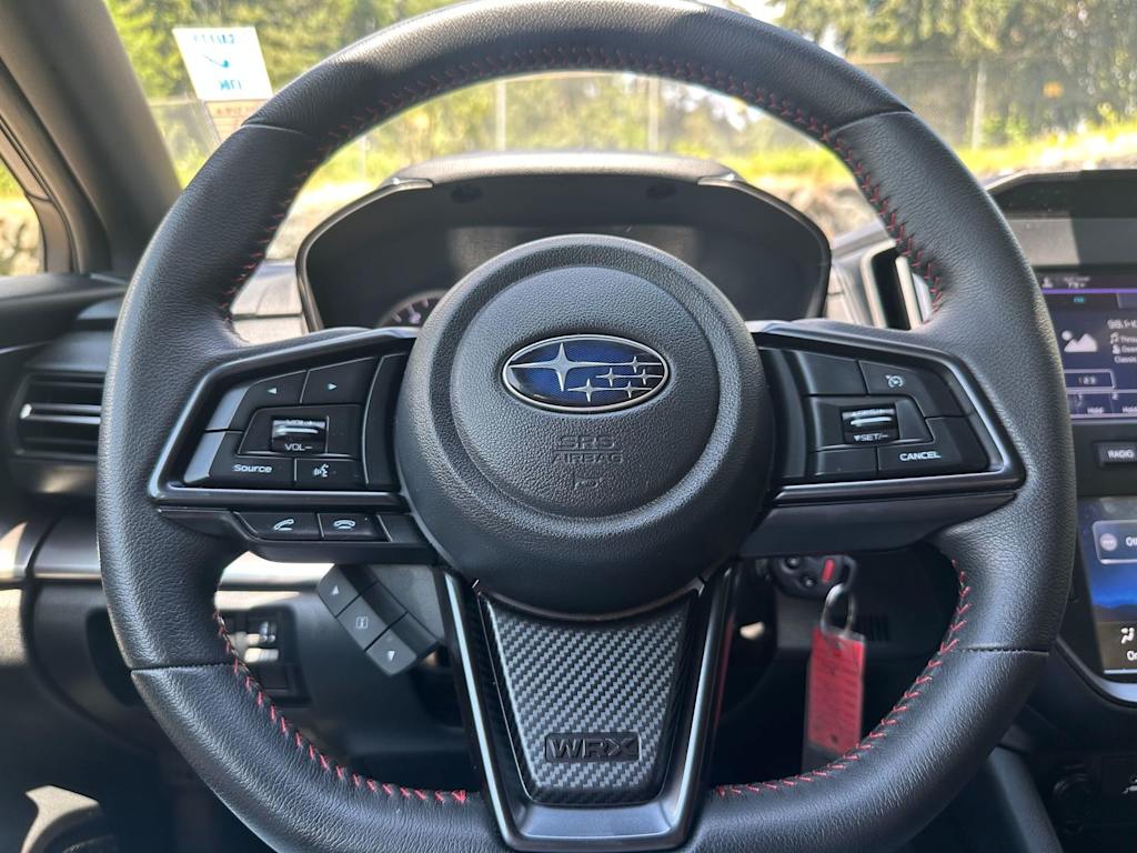 Thumbnail: 2023 Subaru WRX - 10