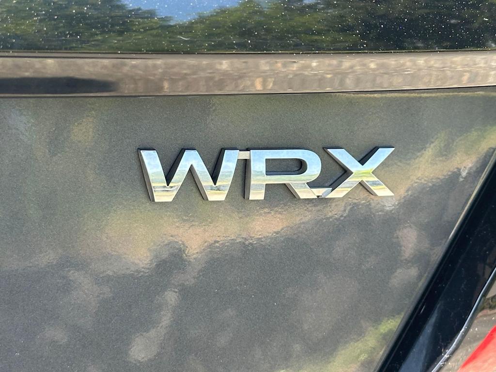 Thumbnail: 2023 Subaru WRX - 7