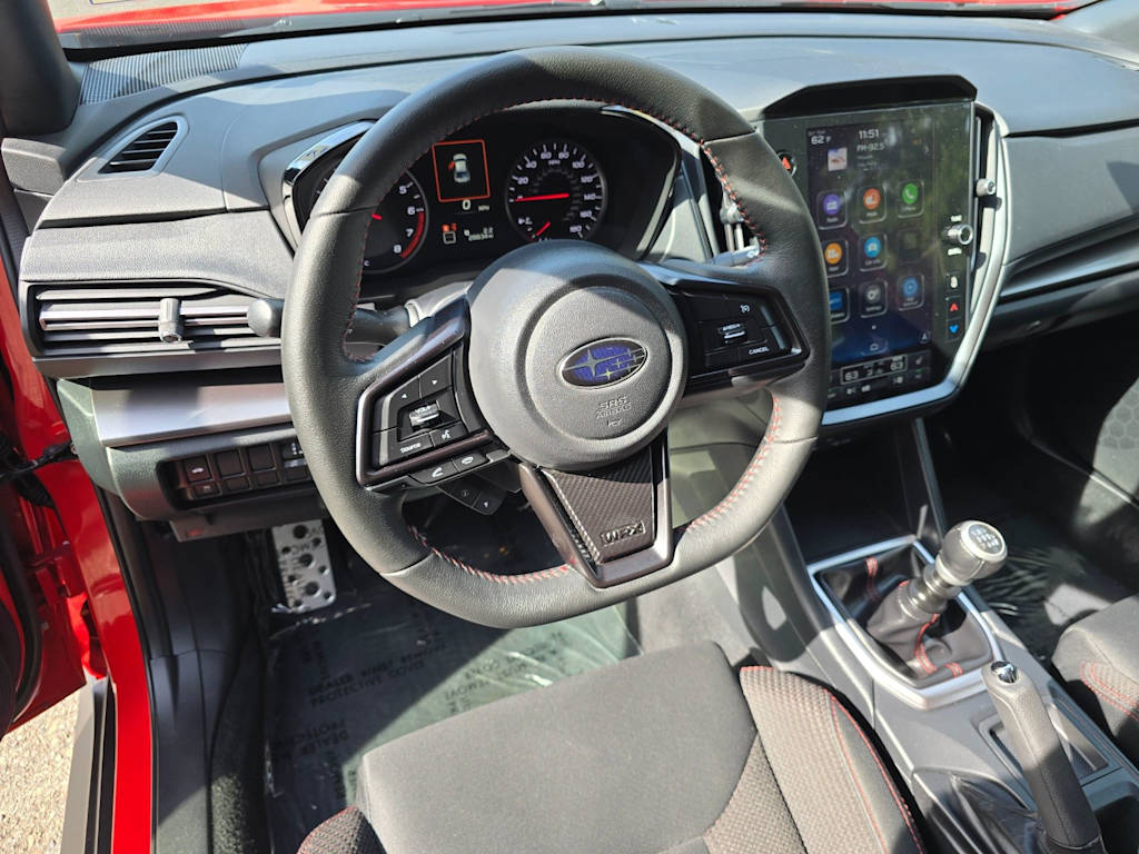 Thumbnail: 2023 Subaru WRX - 2