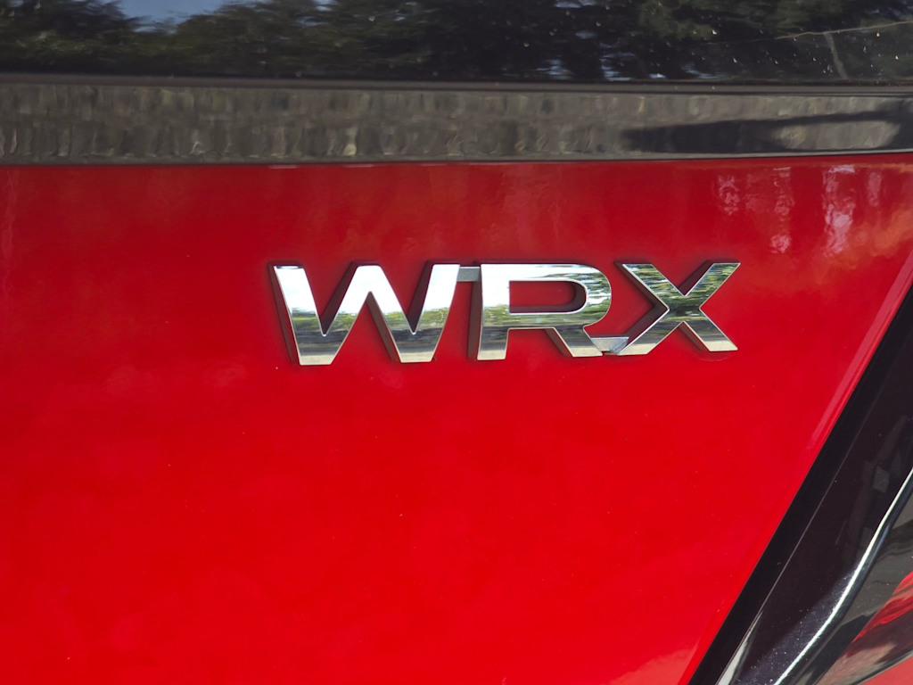 Thumbnail: 2023 Subaru WRX - 7