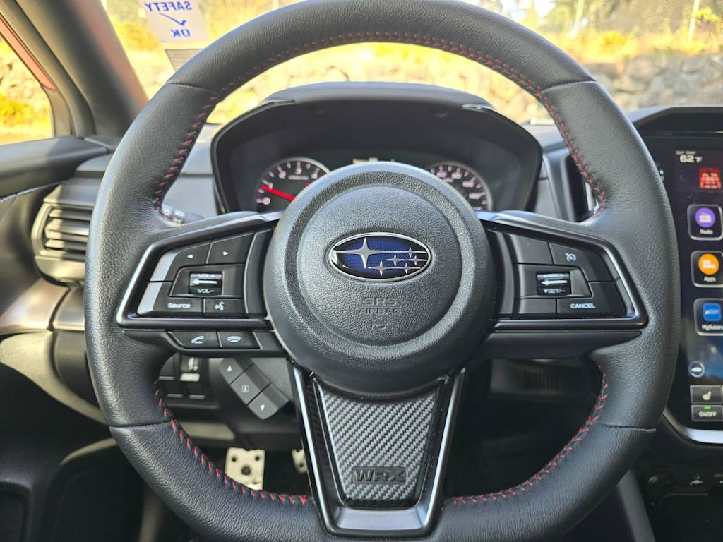 Thumbnail: 2023 Subaru WRX - 14