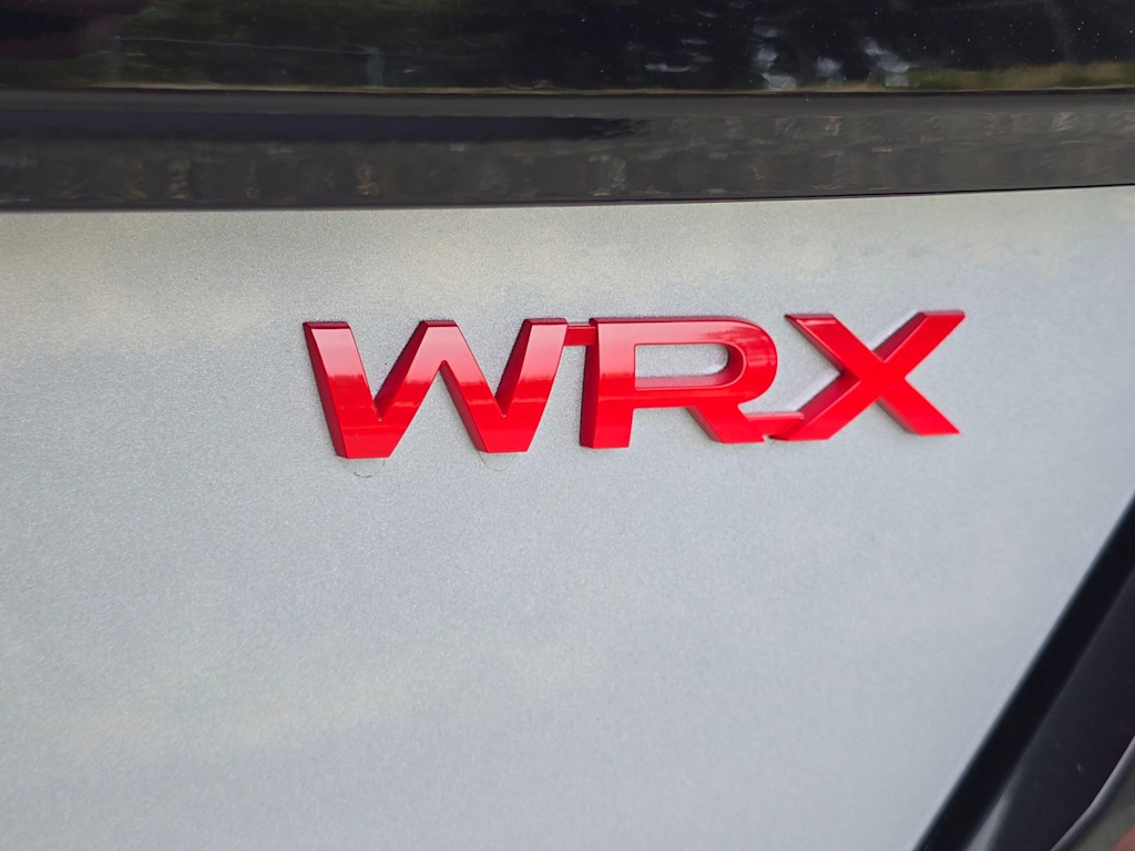 Thumbnail: 2026 Subaru WRX - 7