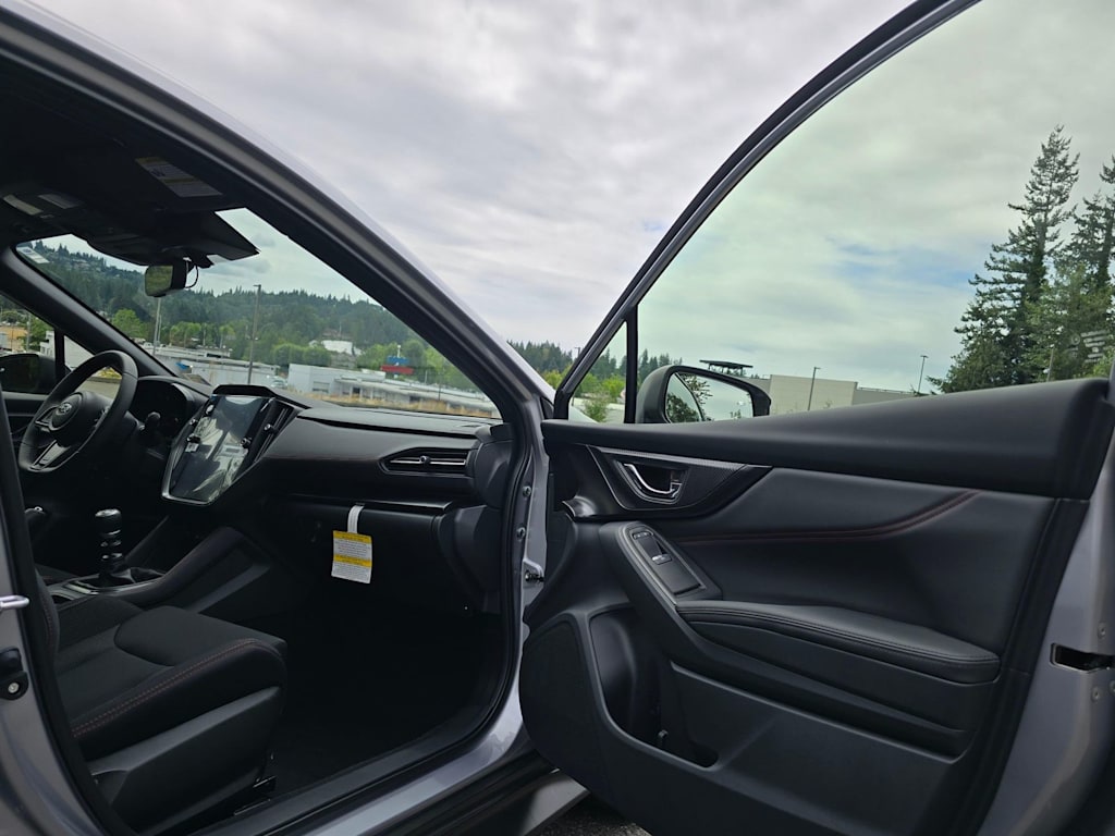 Thumbnail: 2026 Subaru WRX - 30