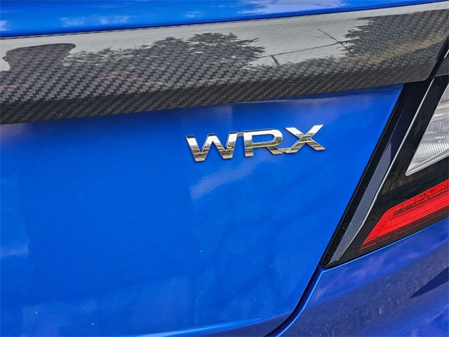 2024 Subaru WRX Premium 27