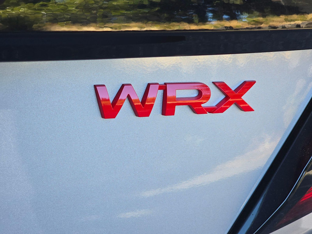 Thumbnail: 2026 Subaru WRX - 7