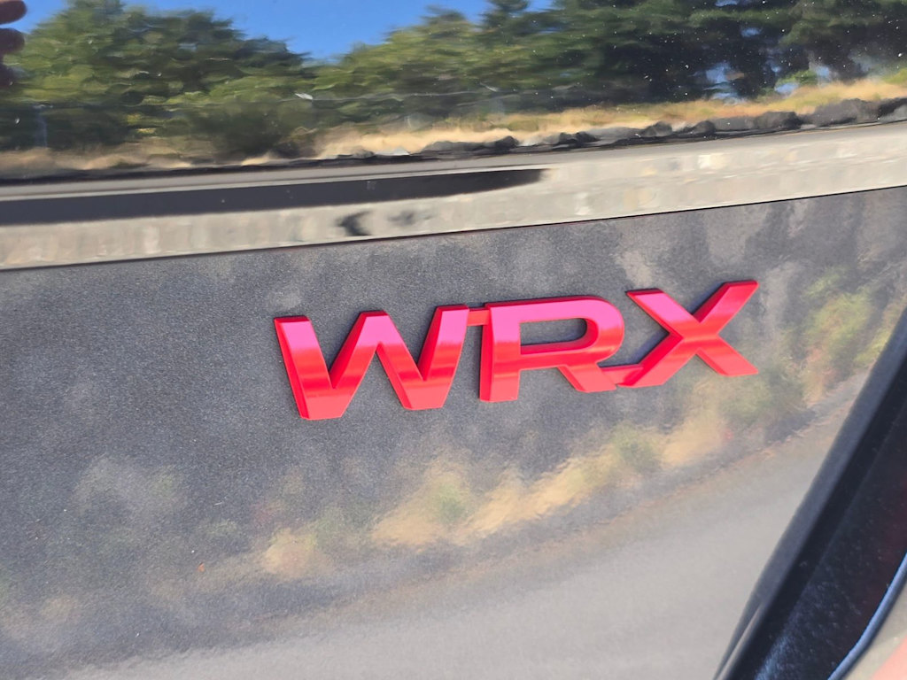 Thumbnail: 2025 Subaru WRX - 7