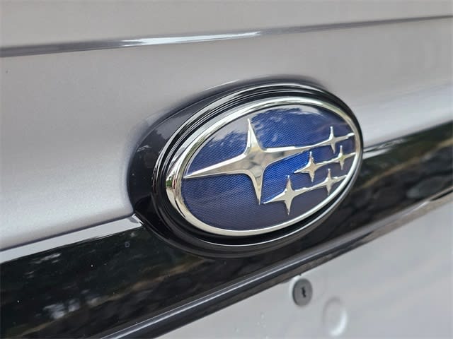 2024 Subaru WRX Premium 7