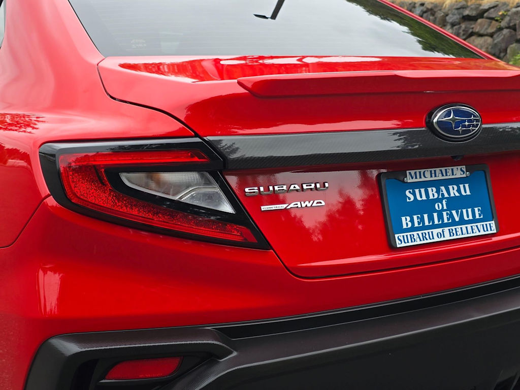 Thumbnail: 2023 Subaru WRX - 22