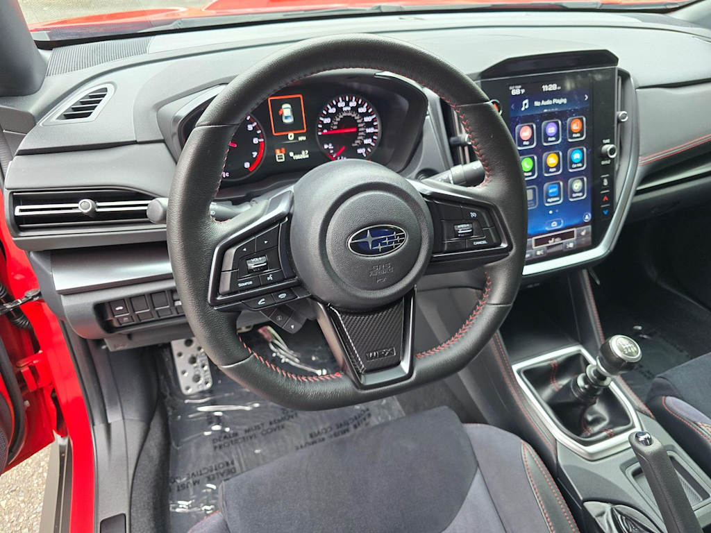 Thumbnail: 2023 Subaru WRX - 2