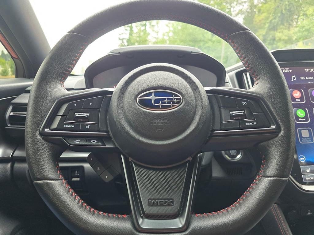 Thumbnail: 2023 Subaru WRX - 14
