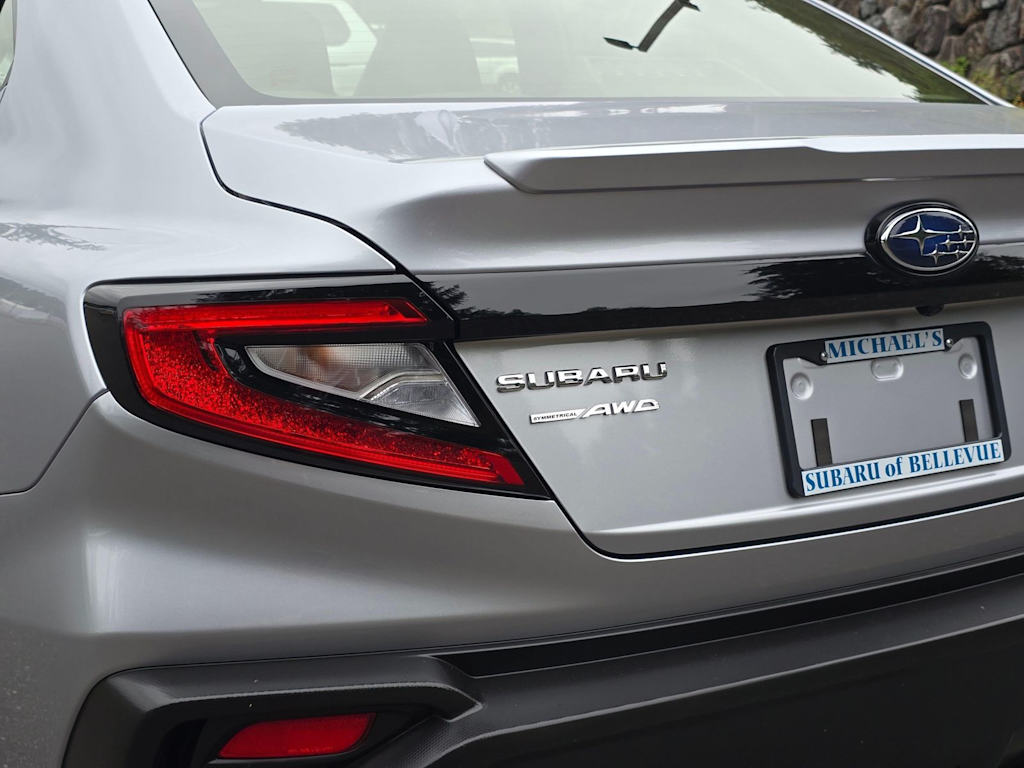 Thumbnail: 2024 Subaru WRX - 20