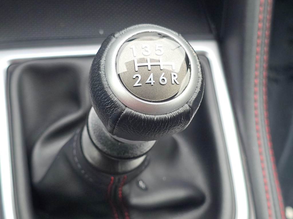 Thumbnail: 2024 Subaru WRX - 16