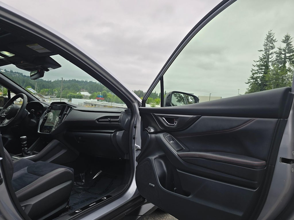 Thumbnail: 2024 Subaru WRX - 29