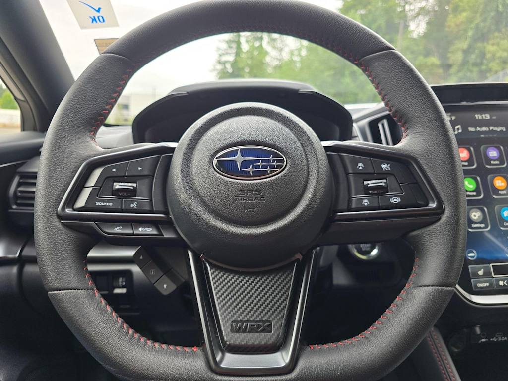 Thumbnail: 2024 Subaru WRX - 13