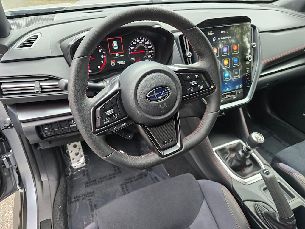 Thumbnail: 2024 Subaru WRX - 2