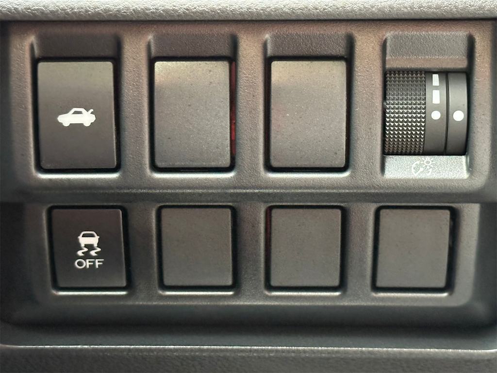 Thumbnail: 2025 Subaru WRX - 24