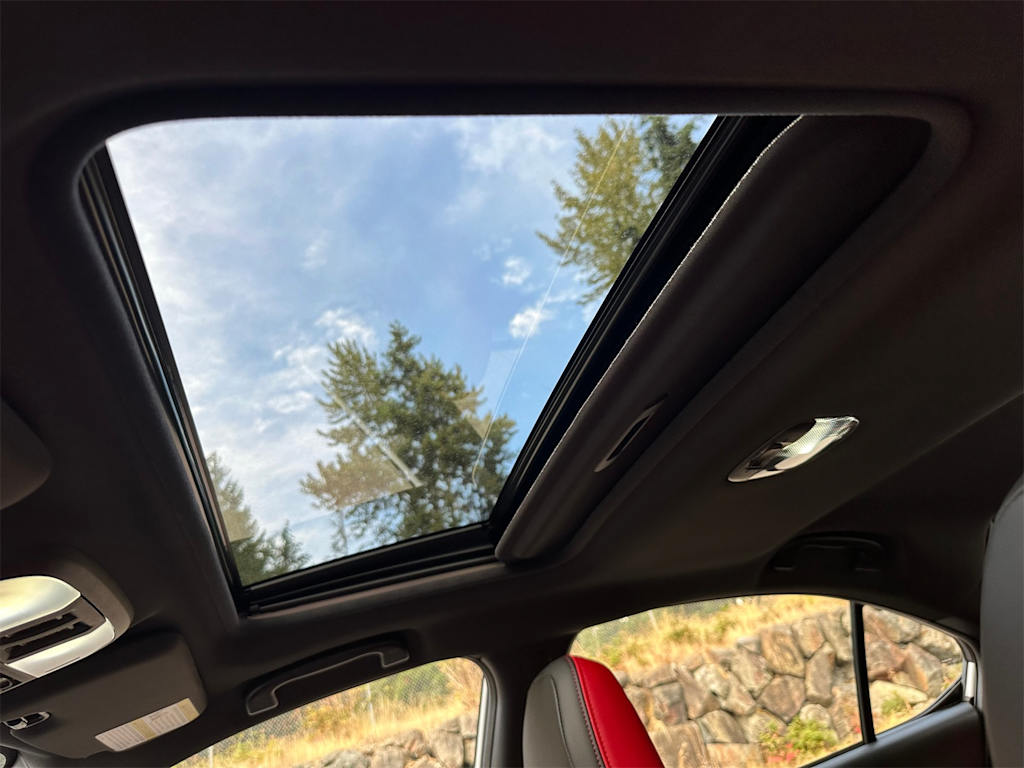 Thumbnail: 2025 Subaru WRX - 21