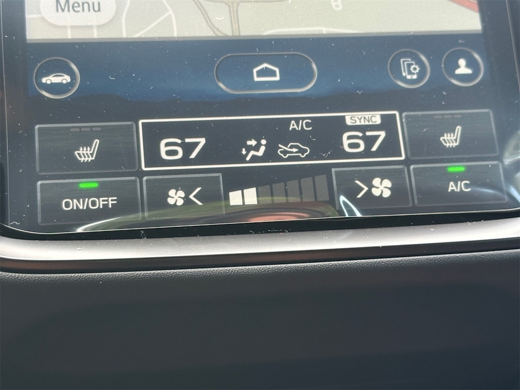 Thumbnail: 2025 Subaru WRX - 23