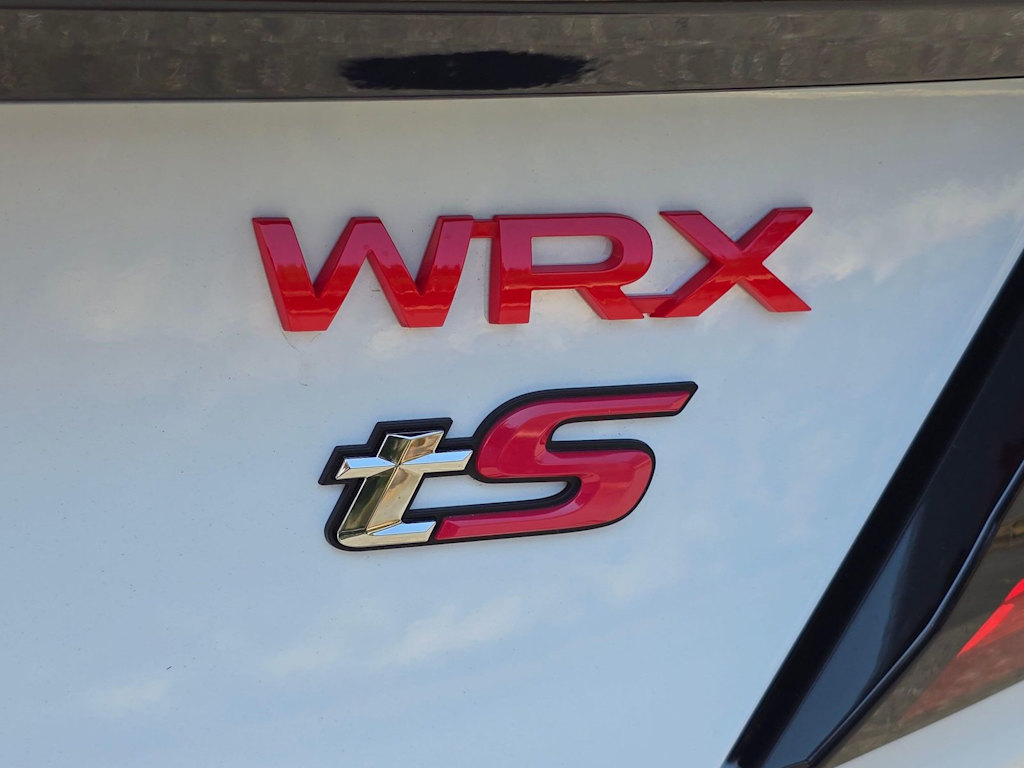 Thumbnail: 2026 Subaru WRX - 7