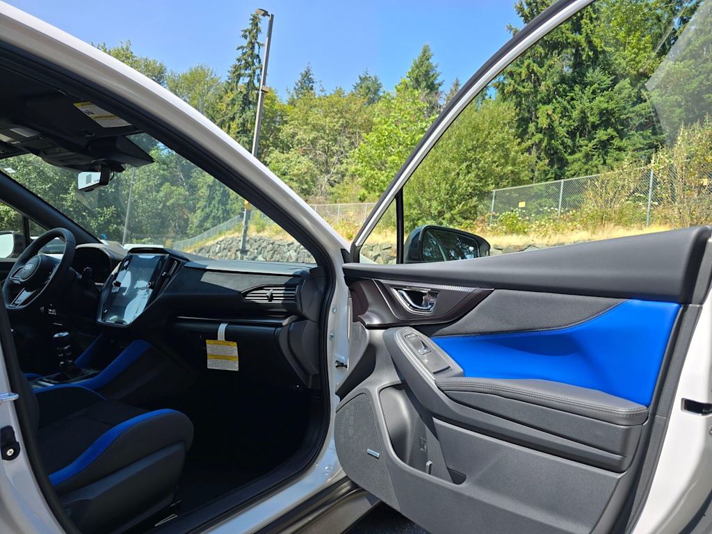 Thumbnail: 2026 Subaru WRX - 15