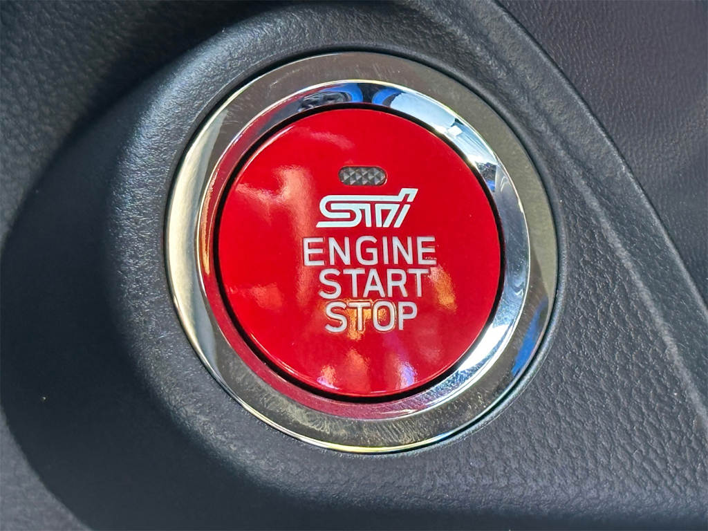 Thumbnail: 2025 Subaru WRX - 26