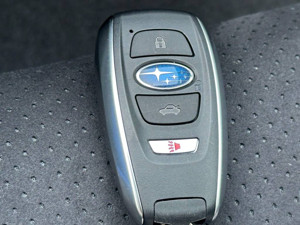 Thumbnail: 2026 Subaru WRX - 18