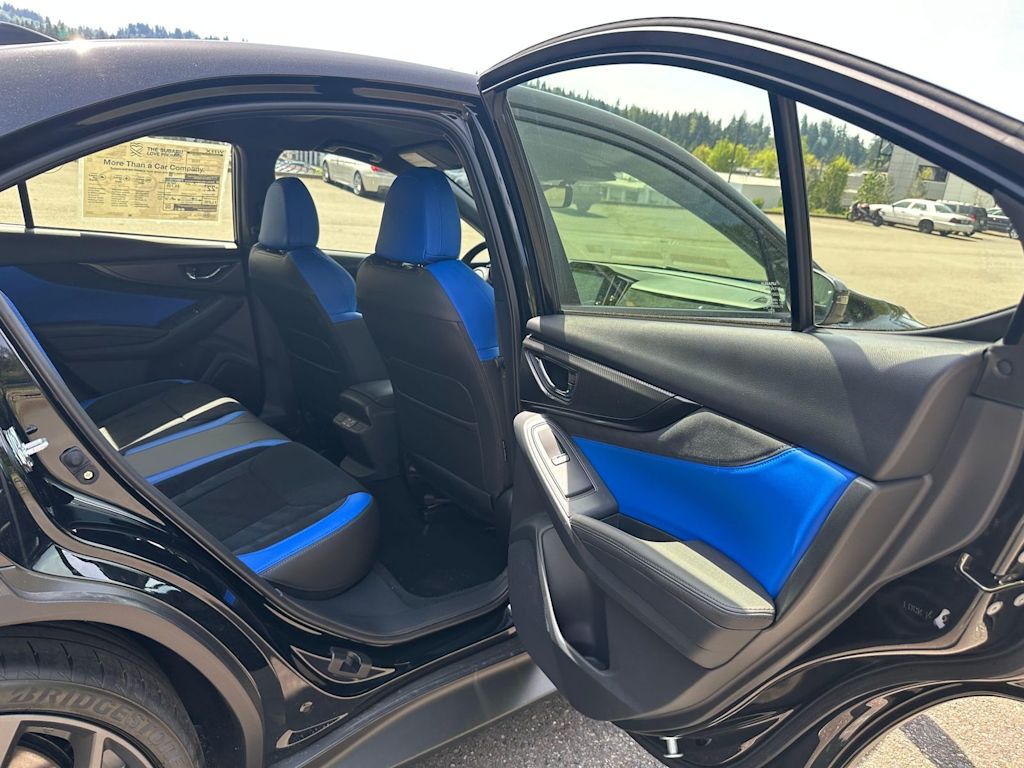 Thumbnail: 2026 Subaru WRX - 23