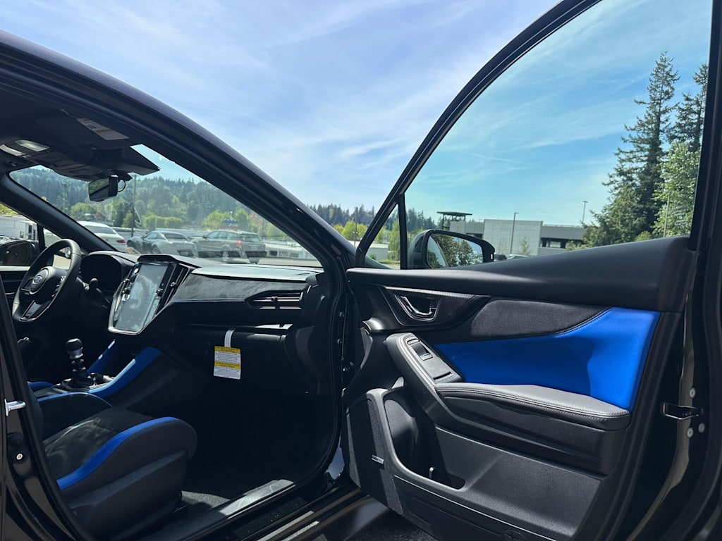 Thumbnail: 2026 Subaru WRX - 24