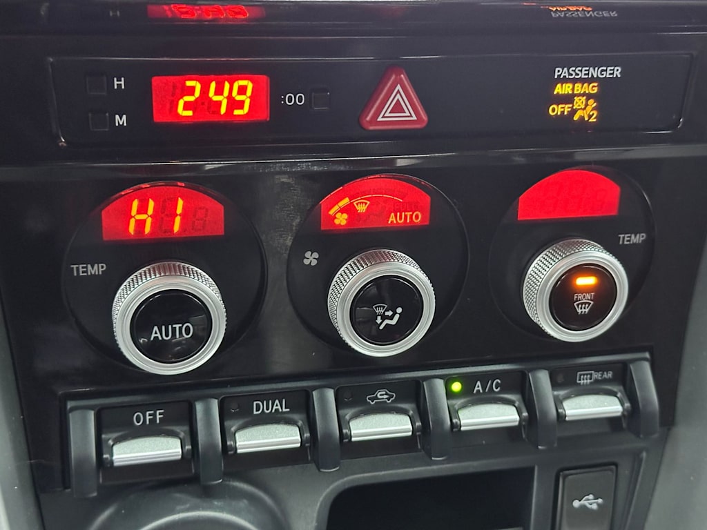 Thumbnail: 2018 Subaru BRZ - 22