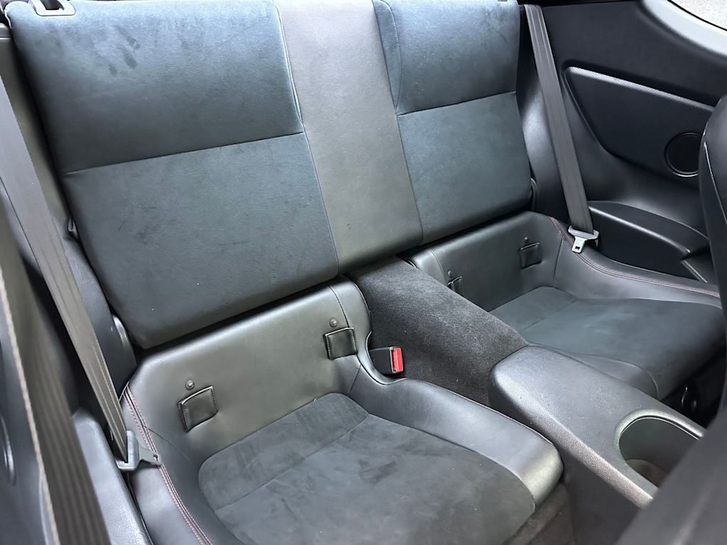 Thumbnail: 2018 Subaru BRZ - 19