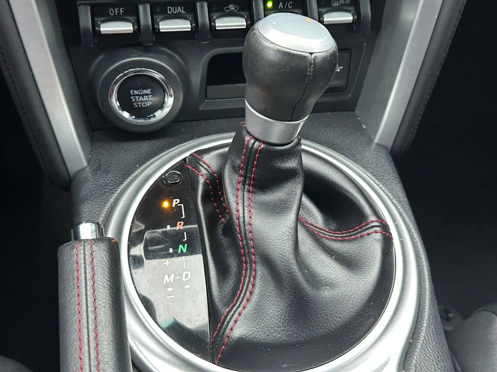 Thumbnail: 2018 Subaru BRZ - 14