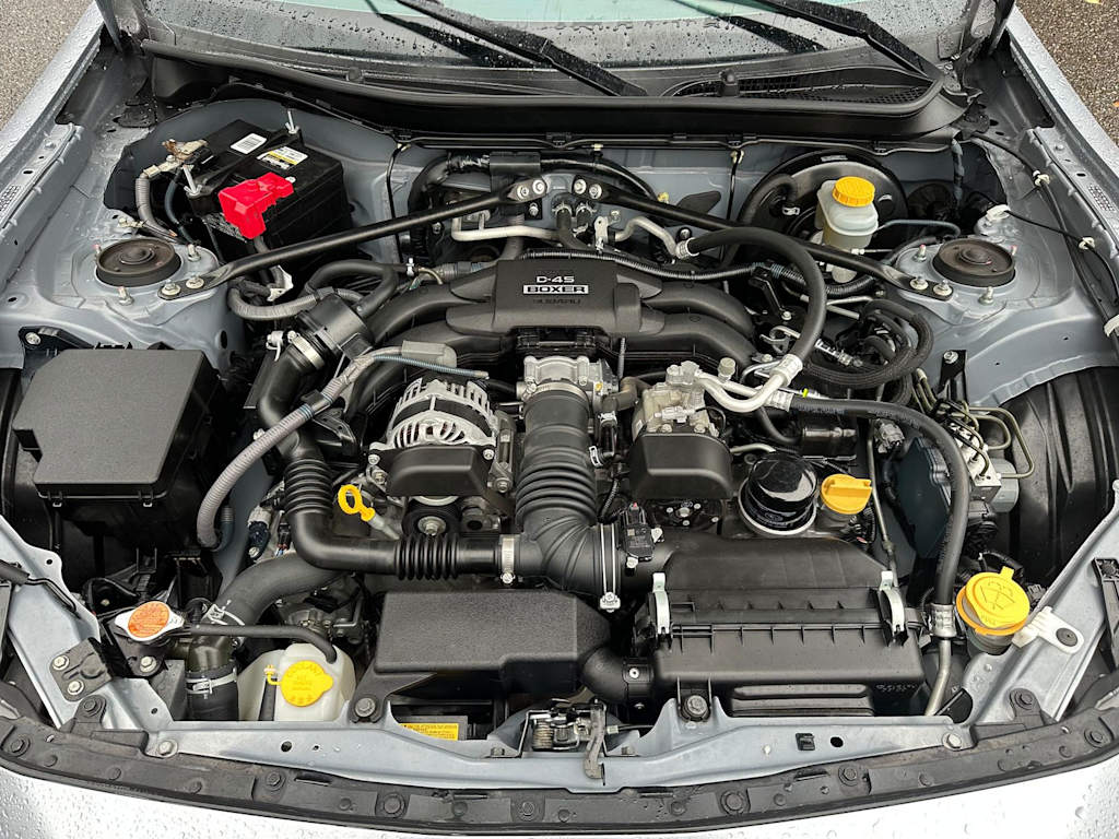 Thumbnail: 2018 Subaru BRZ - 9