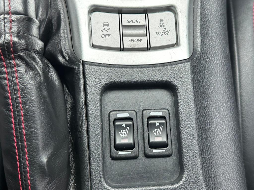 Thumbnail: 2018 Subaru BRZ - 23