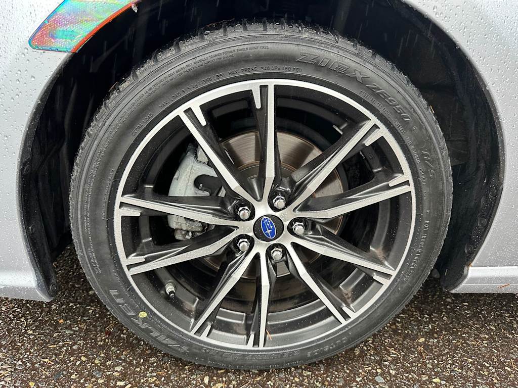 Thumbnail: 2018 Subaru BRZ - 8