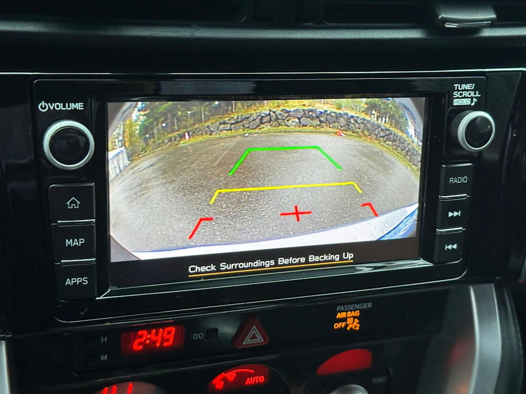 Thumbnail: 2018 Subaru BRZ - 13