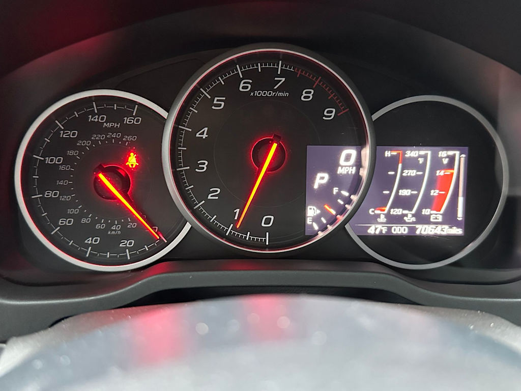 Thumbnail: 2018 Subaru BRZ - 15