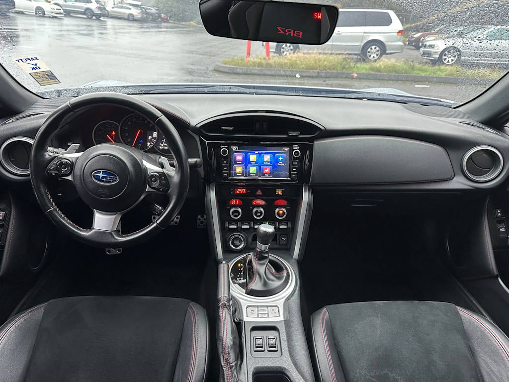 Thumbnail: 2018 Subaru BRZ - 2
