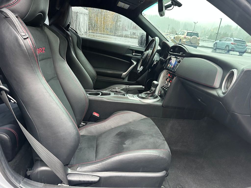 Thumbnail: 2018 Subaru BRZ - 12